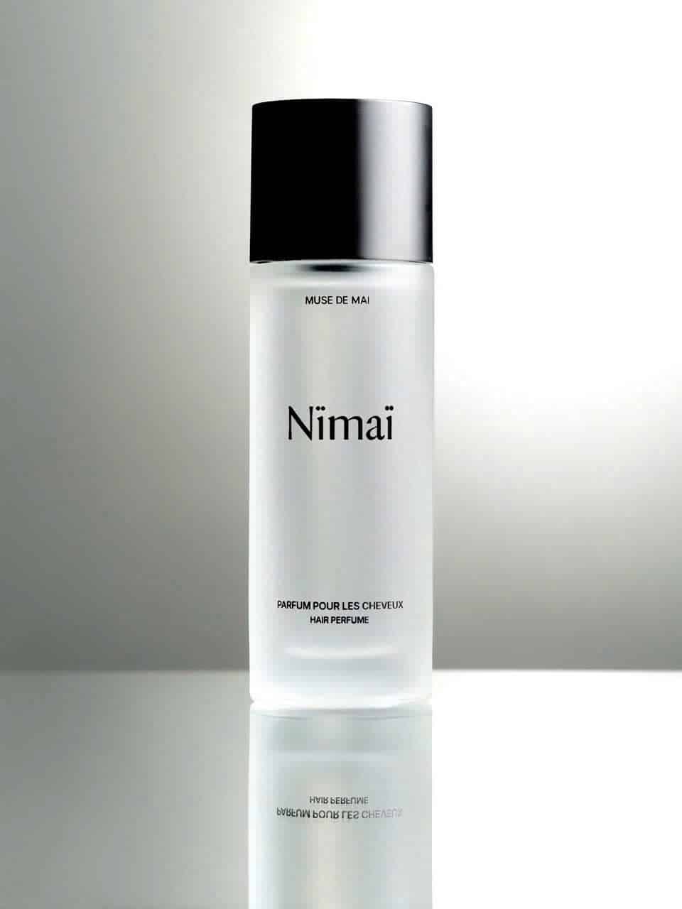 MUSE DE MAI Hair Perfume 30ML